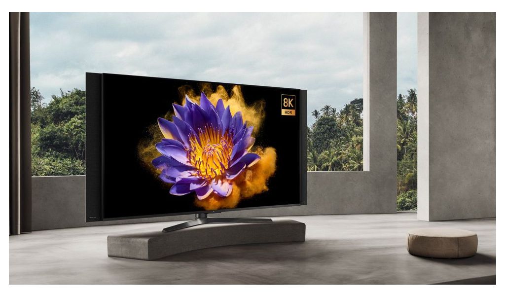 Nowy TV od Xiaomi. Na pokładzie ekran 8K i HDMI 2.1