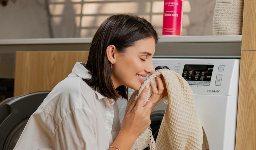 Pralki parowe, czyli jak prać szybko i ekologicznie