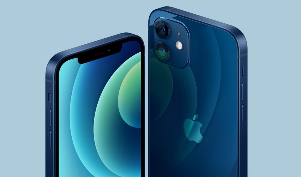 Apple oficjalnie zaprezentowało iPhone 12