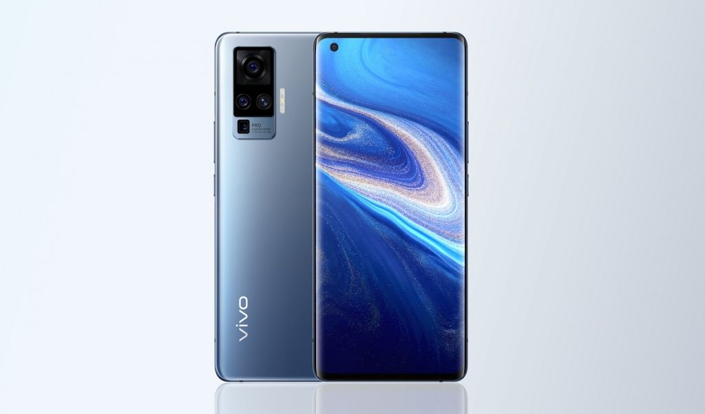 Na polski rynek wchodzi nowa marka smartfonów – Vivo