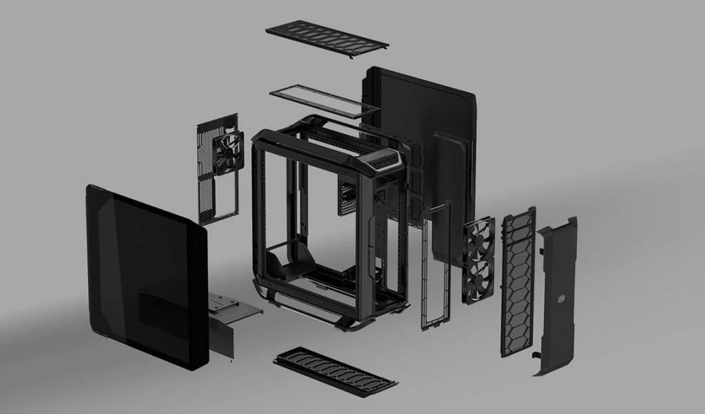 Obudowy komputerowe – na co zwrócić uwagę przy zakupie