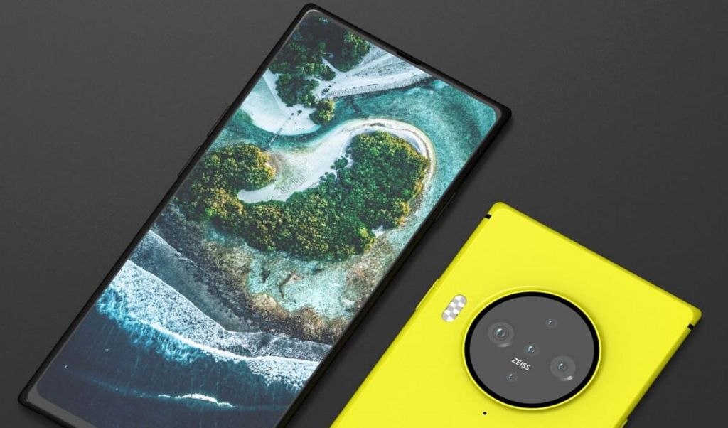 Nokia szykuje premiery nowych modeli smartfonów na koniec roku