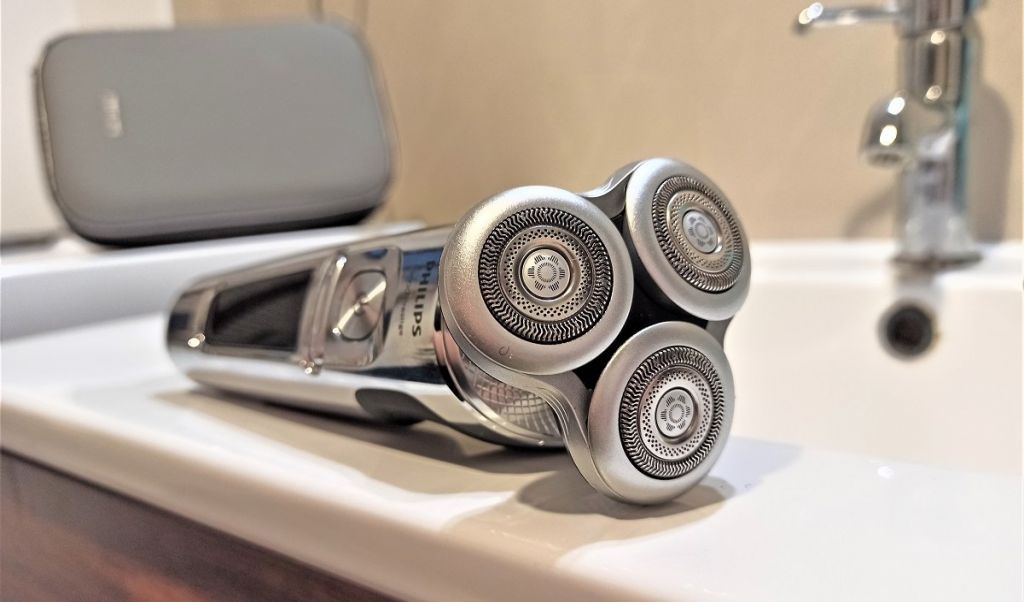 Golarka Philips Series 9000 – recenzja sprzętu dla wymagających