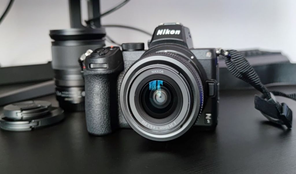 Nikon Z5 – pełna klatka w aparacie ze średniej półki. Nasza recenzja