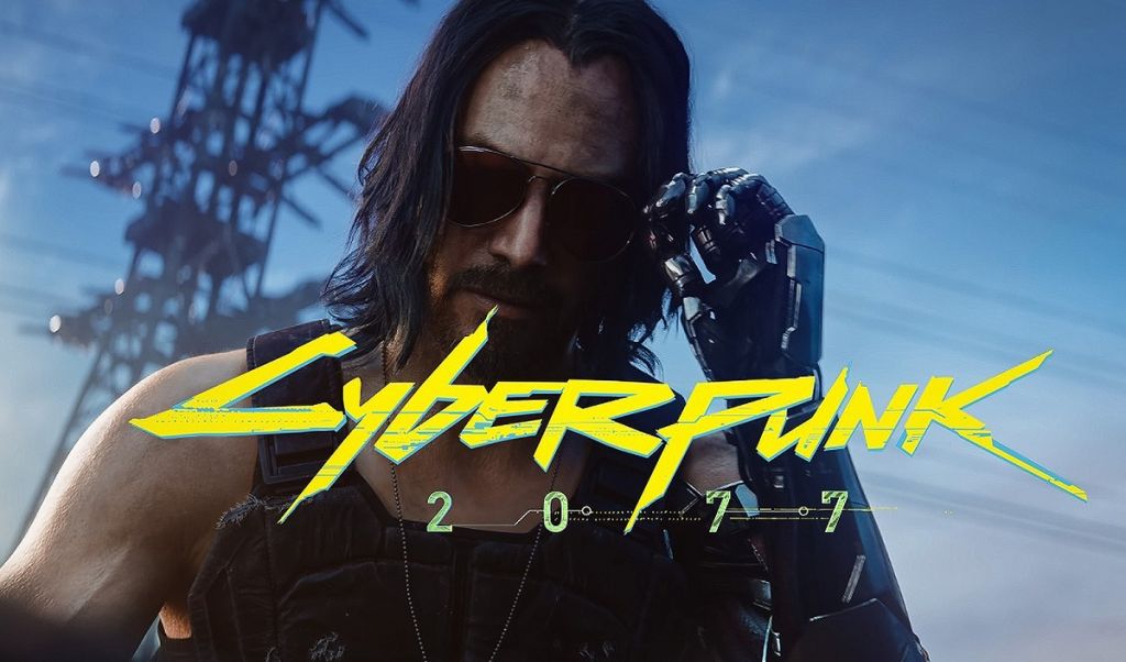Sony wycofuje grę Cyberpunk 2077 ze swojego sklepu dla użytkowników konsol