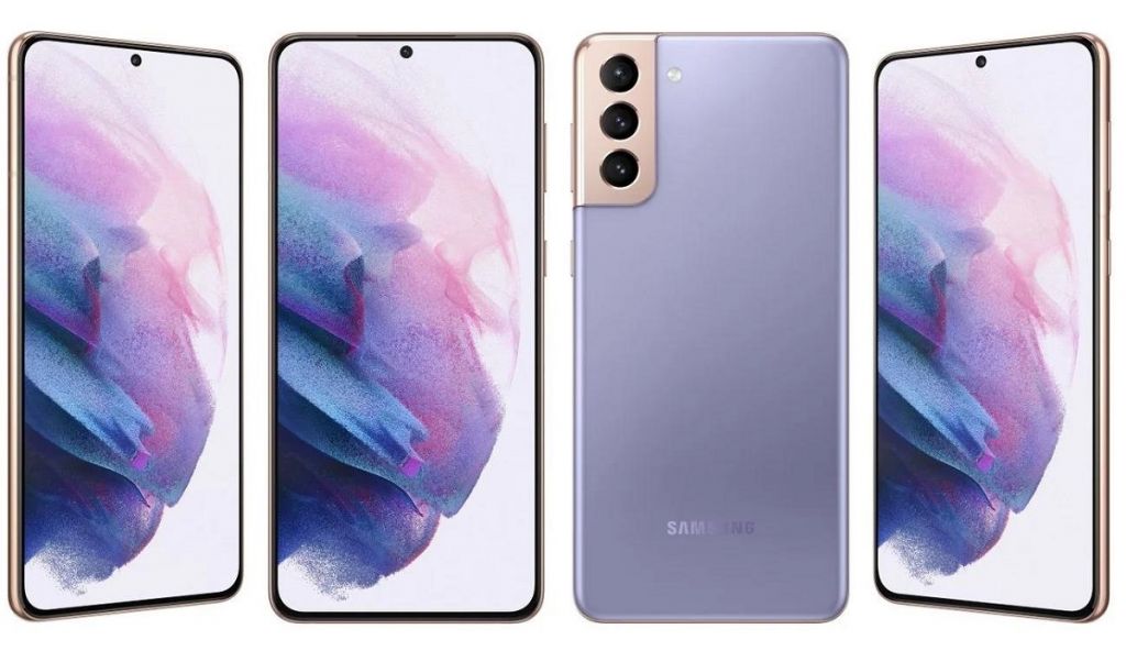 Już 14 stycznia zobaczymy nową generację smartfonów Samsunga