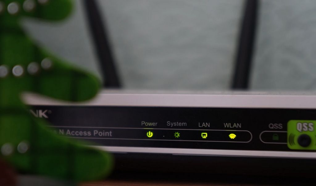 Problemy z siecią Wi-Fi? Podpowiadamy jak naprawić internet