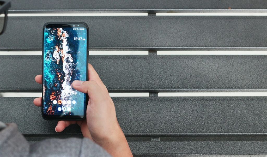 Przydatne triki na telefonach z Androidem