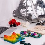 Drukarki 3D. Technologia przyszłości, którą już teraz możesz mieć w domu