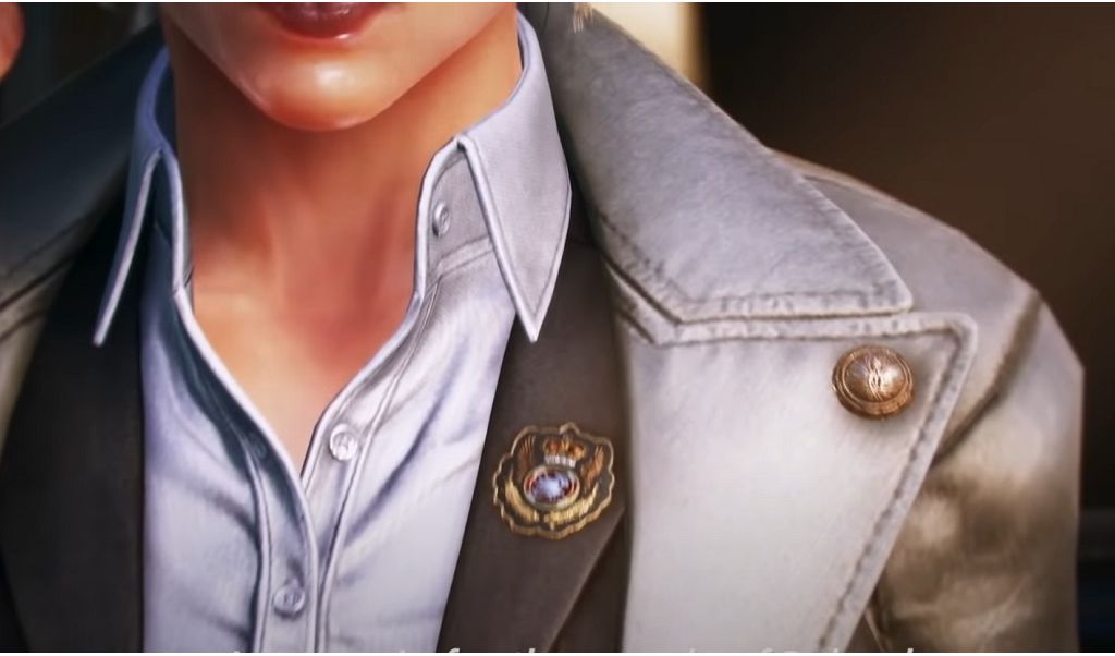 Postać polskiej premier w hitowej grze Tekken 7