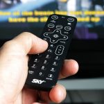 Telewizory z Chin szpiegowały swoich posiadaczy?