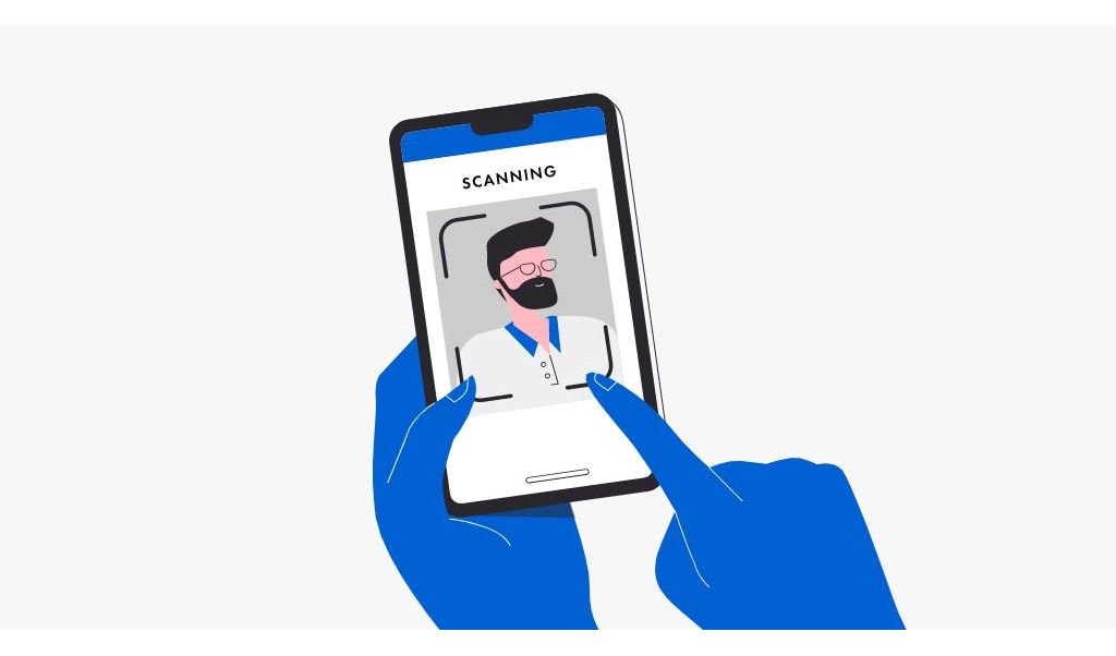 Kontrowersje wokół polskiej wyszukiwarki twarzy