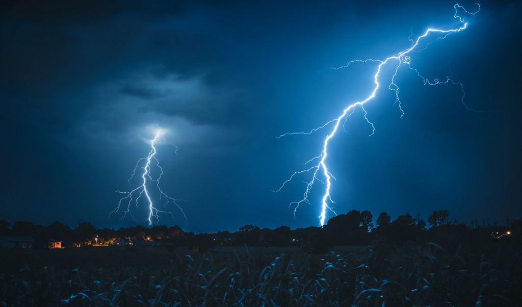 Burza już cię nie zaskoczy. Oto aplikacje, które ją wykryją