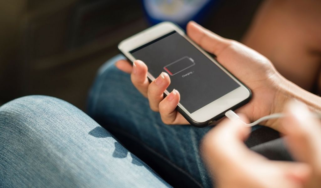 Xiaomi testuje Hypercharge. Ładowanie smartfona potrwa 8 minut