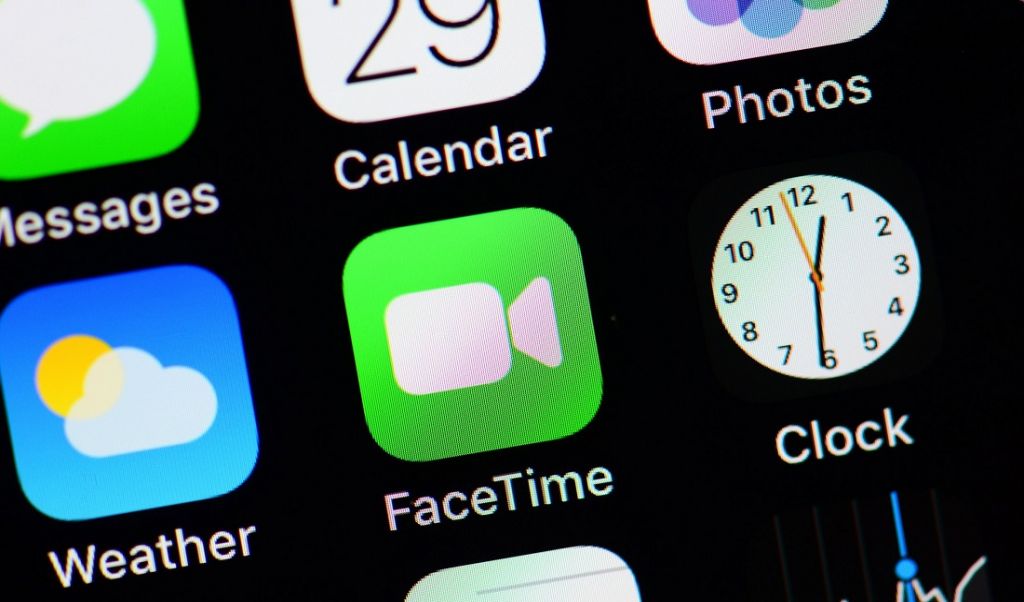 FaceTime od Apple trafi na Windows i smartfony z Androidem