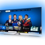 Aplikacja Apple TV trafiła na telewizory Philips z Androidem...