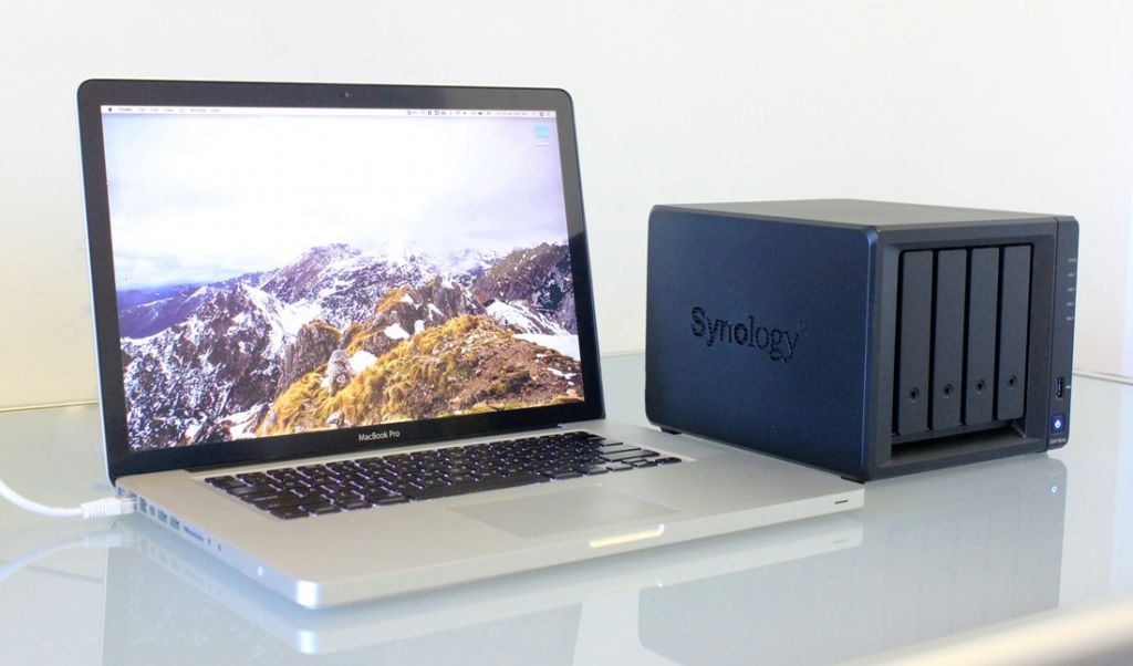 Serwer NAS: co to jest i dlaczego warto go mieć w domu?