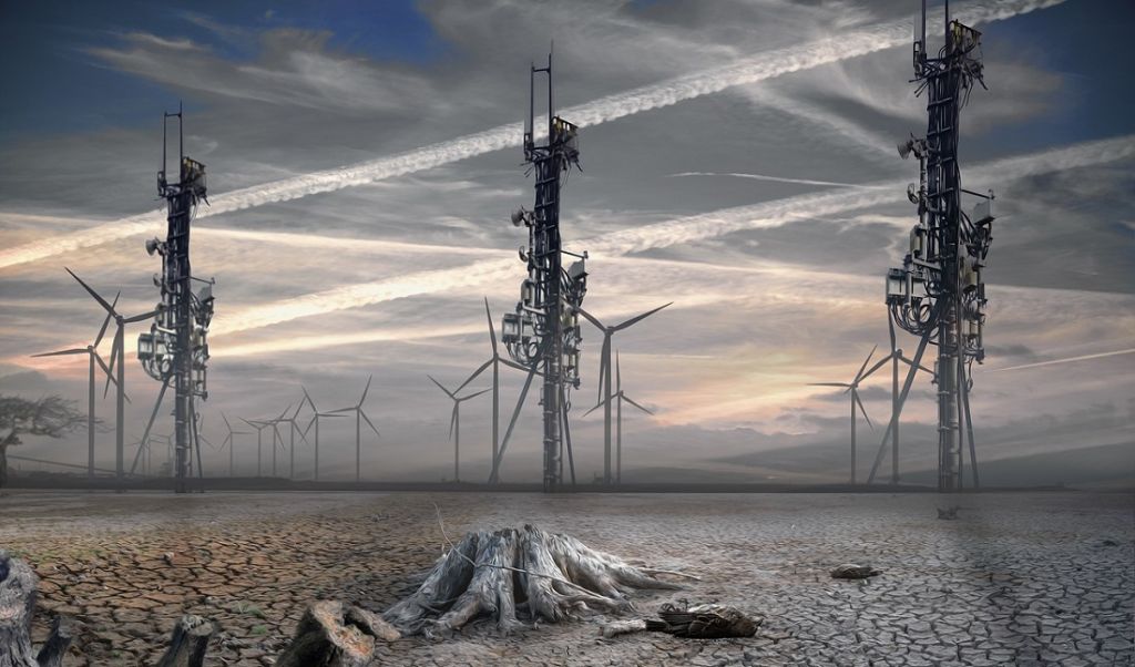 Obawiasz się promieniowania elektromagnetycznego, chociażby 5G? Teraz sprawdzisz jego natężenie