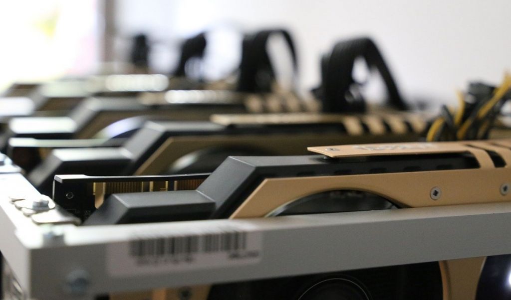 Nvidia kończy pracę nad Hopperem – nową generacją układów graficznych?