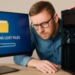 Jak odzyskać pliki skasowane na komputerze z Windows? Podpowiadamy