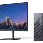 Huawei pokazał komputer, monitor oraz tablet, które będzie sprzedawać w Polsce