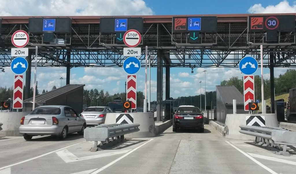 Google testuje nową funkcję Map – sprawdzimy ile kosztuje przejazd płatnymi drogami