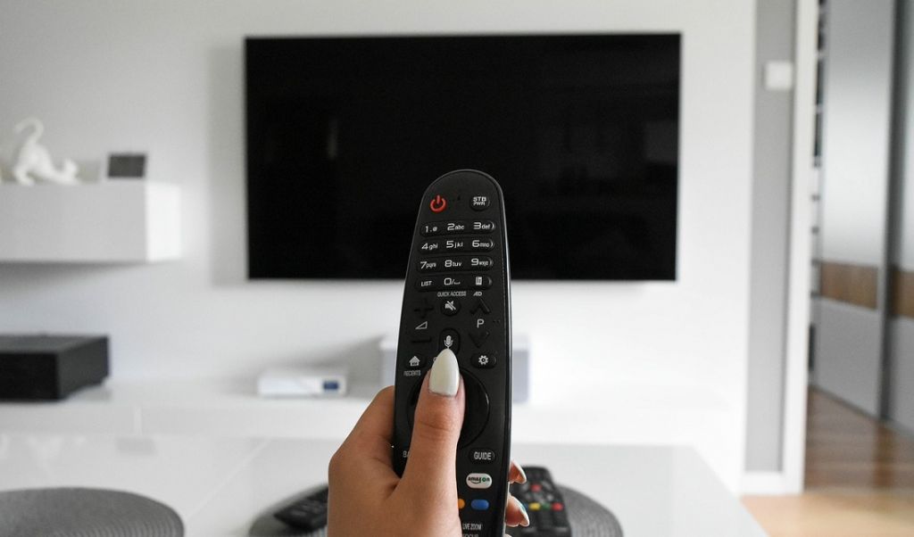 Samsung może zdalnie blokować wyprodukowane przez siebie telewizory