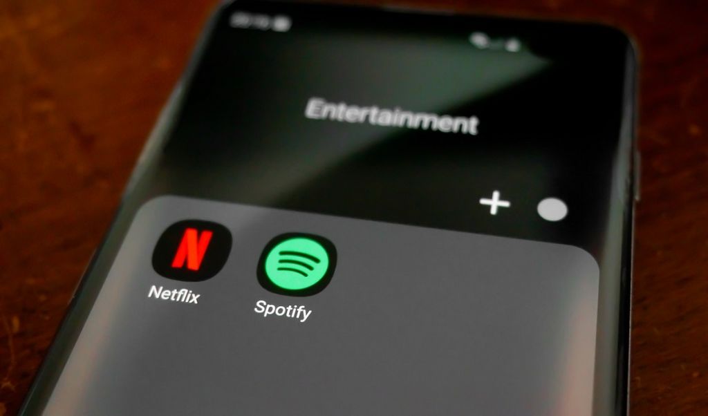 Netflix od Polski rozpoczyna testy gier dla swoich abonentów