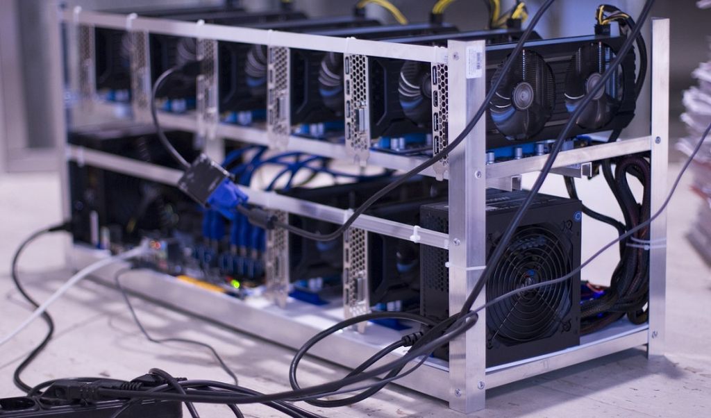 Kart graficznych nie ma w sklepach? Dostają je kopacze kryptowalut