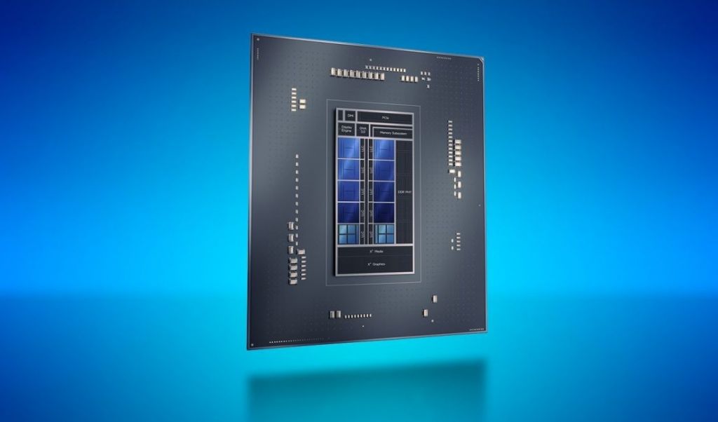 Intel Adler Lake przyniesie rewolucję na rynku procesorów?