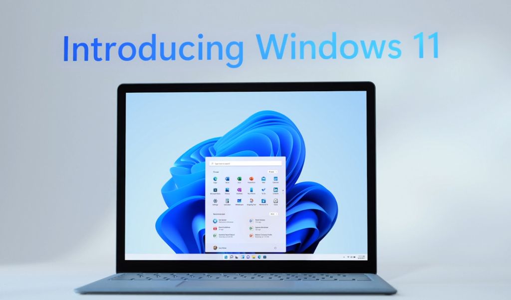 Windows 11 jest już dostępny do pobrania