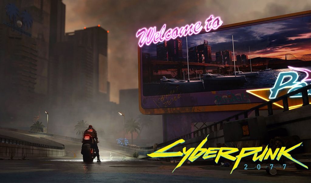 Cyberpunk 2077 znów opóźniony. Tym razem na konsole nowej generacji