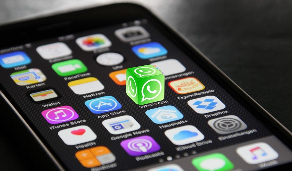 Przestał działać Ci WhatsApp? To efekt zakończenia wsparcia