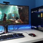 Actina iCUE z Ryzenem 5 5600X i Radonem RX 6700 XT. Recenzja