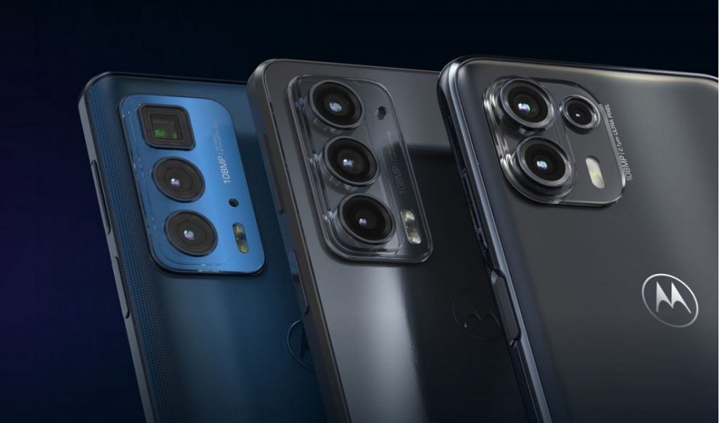 Wyciekła specyfikacja nadchodzącej Motoroli Edge 30 Ultra – zapowiada się kawał flagowca
