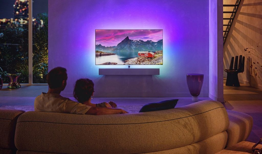 Co najchętniej oglądamy w TV i czym kierujemy się przy zakupie telewizora?