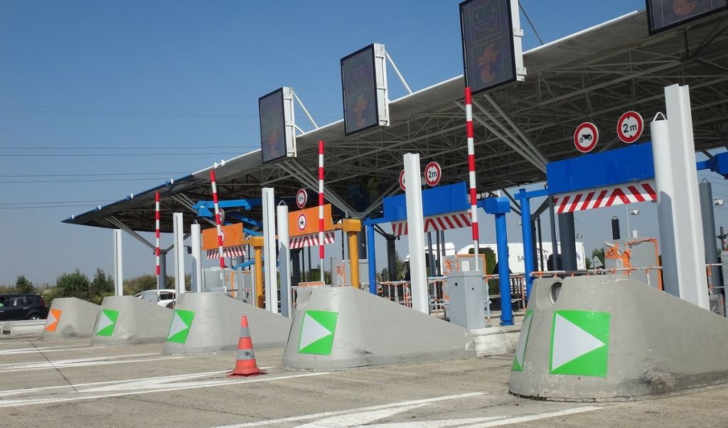 Od grudnia zaczął działać e-Toll. Oto aplikacje, którymi zapłacisz za przejazd A2 i A4