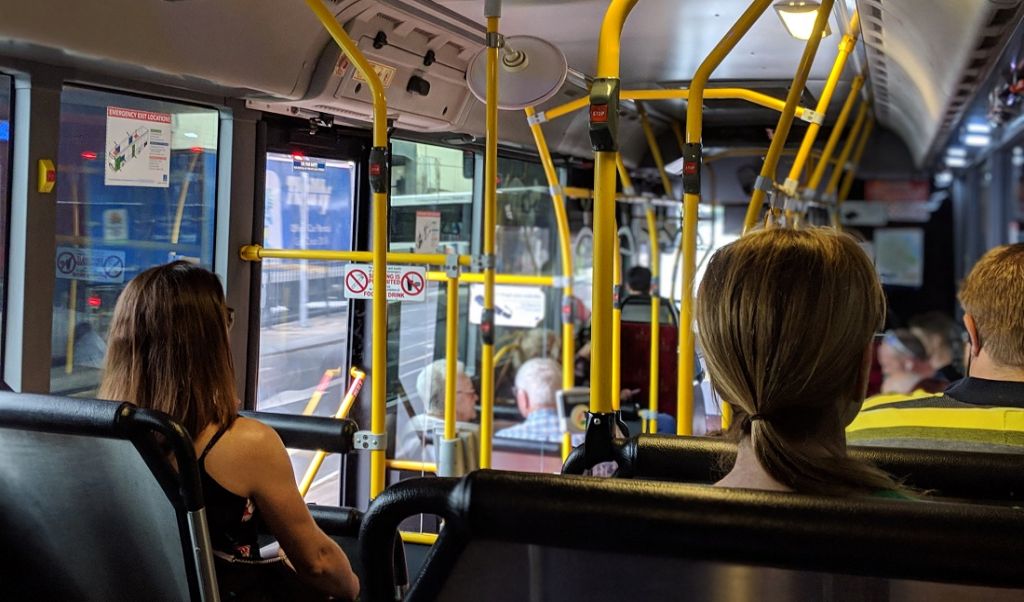 5 najlepszych aplikacji do zakupu biletów komunikacji miejskiej
