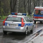 O zbliżającej się kolumnie aut uprzywilejowanych lub karetce kierowcy dowiedzą się z radia