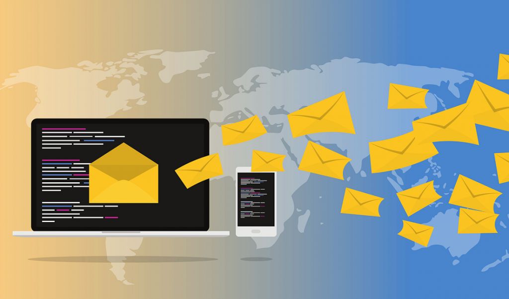 Przesyłanie dużych plików przez Internet. Jak zrobić to za darmo?