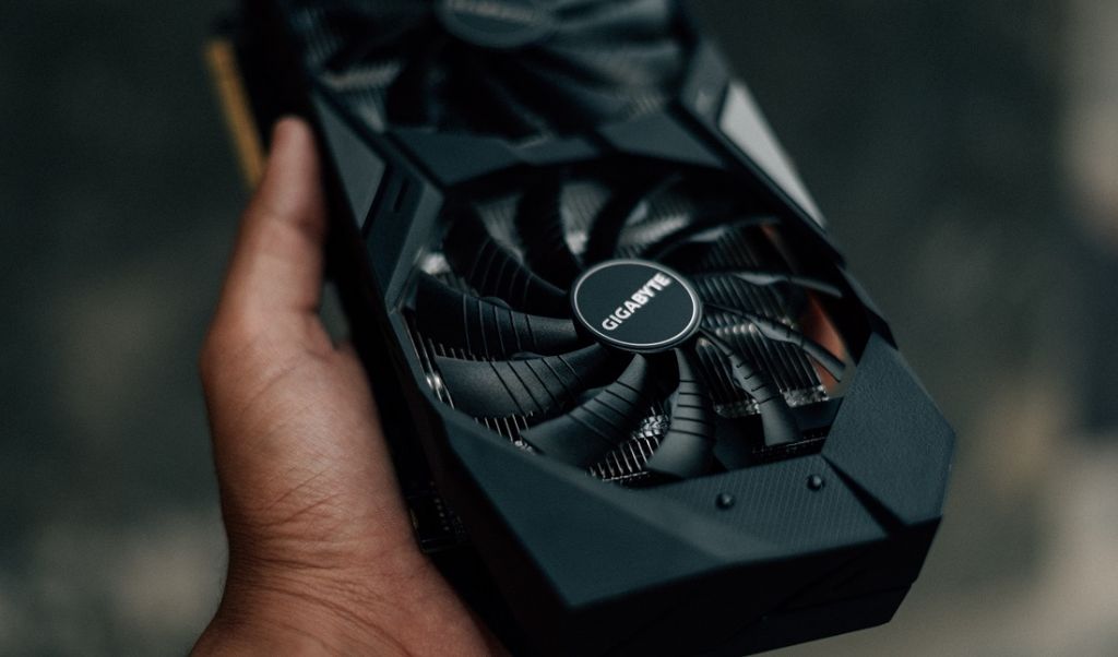 Ceny kart graficznych zaczęły spadać