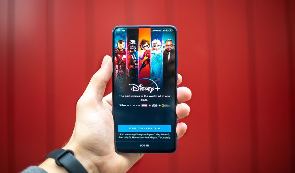 Disney Plus wchodzi wreszcie do Polski. Znamy oficjalną datę premiery oraz ceny