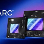 Karty graficzne Intel Arc oficjalnie zaprezentowane. Na start układy do laptopów