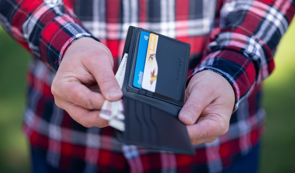 Najlepsze aplikacje do kontroli wydatków. Przegląd