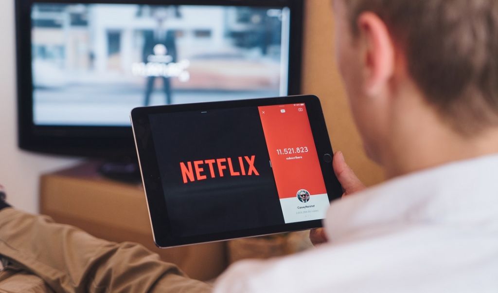 Netflix planuje tańsze abonamenty, ale z reklamami