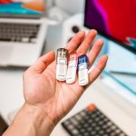 W jakim systemie plików sformatować pendrive?