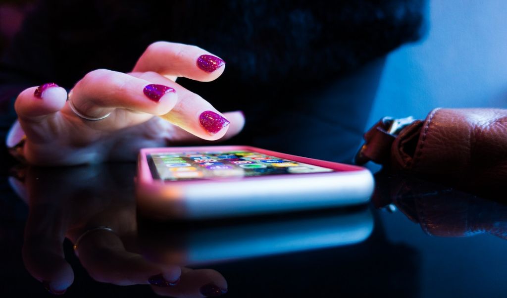 Aplikacje, których używanie przez dzieci rodzice powinni kontrolować