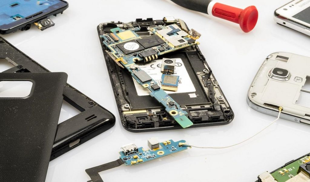 5 aplikacji z pomocą których łatwo sprawdzisz specyfikację swojego smartfona