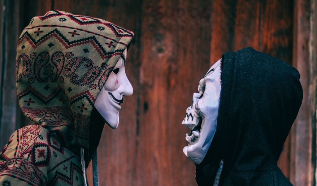 Udostępniasz w sieci informacje o sobie? To błąd