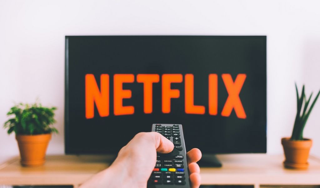 Tajne kody do Netflixa. Z nimi znajdziesz ukryte produkcje